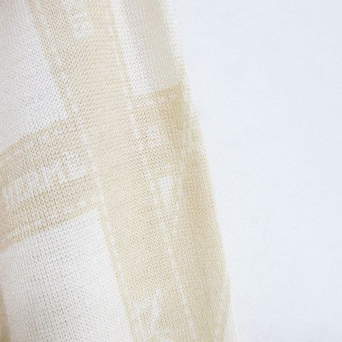 エルメス HERMES ボルデュックハイネックカットソー マルジェラ期