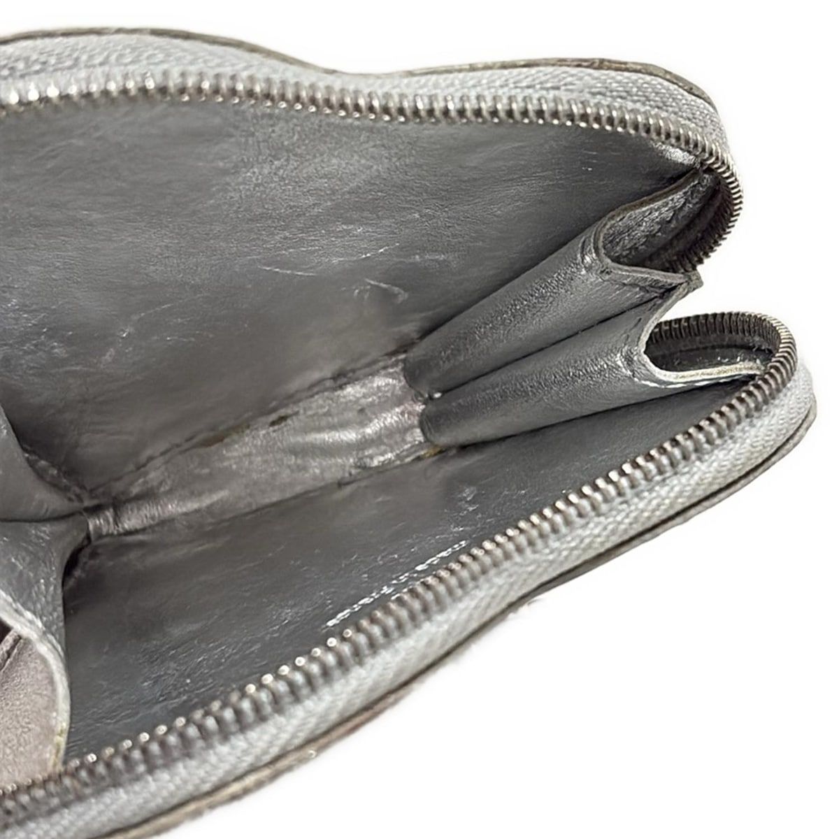 LOUIS VUITTON(ルイヴィトン) コインケース モノグラムミロワール