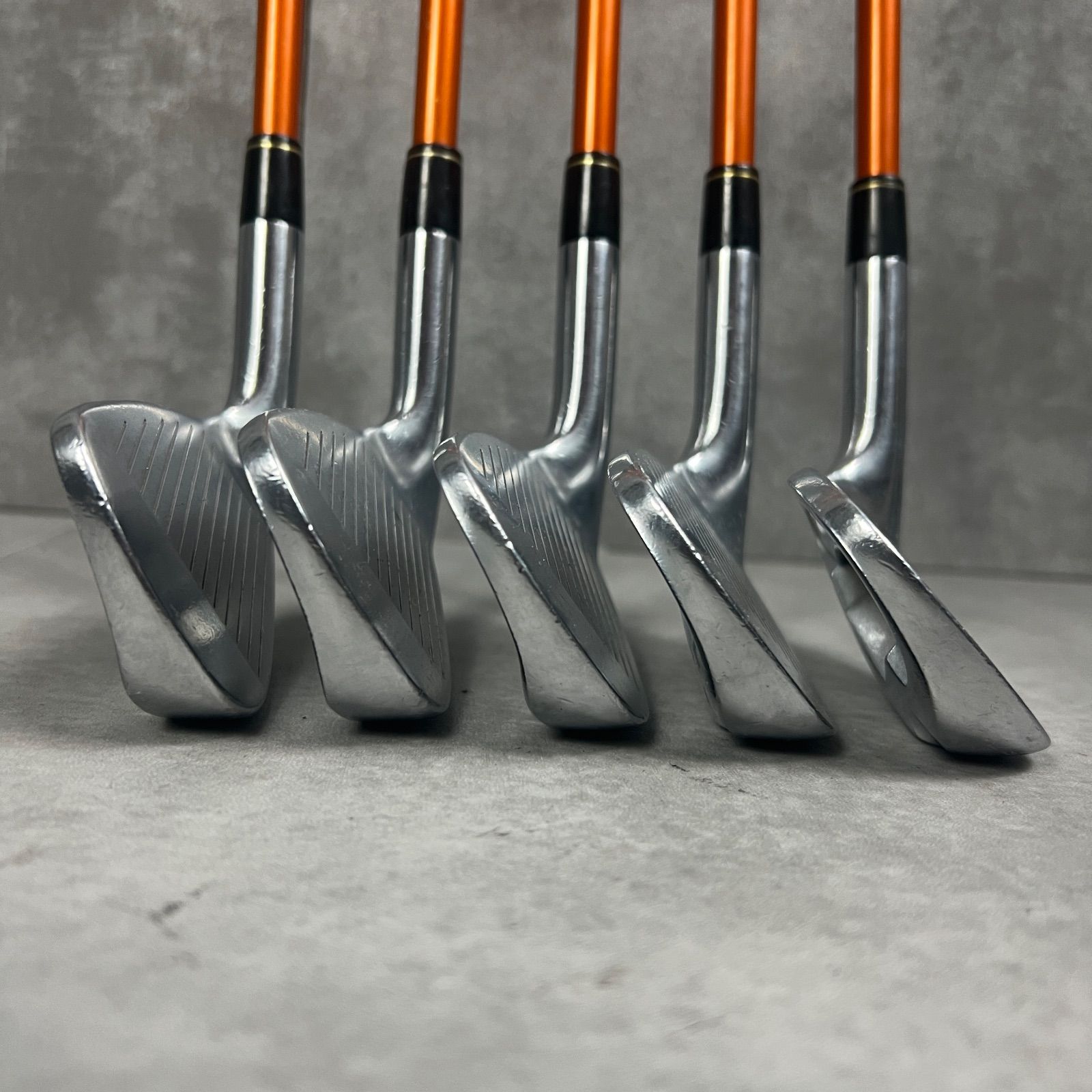 フォローで割引クーポン配布中】ロマロ RomaRo Ray CX-FORGED メンズ 