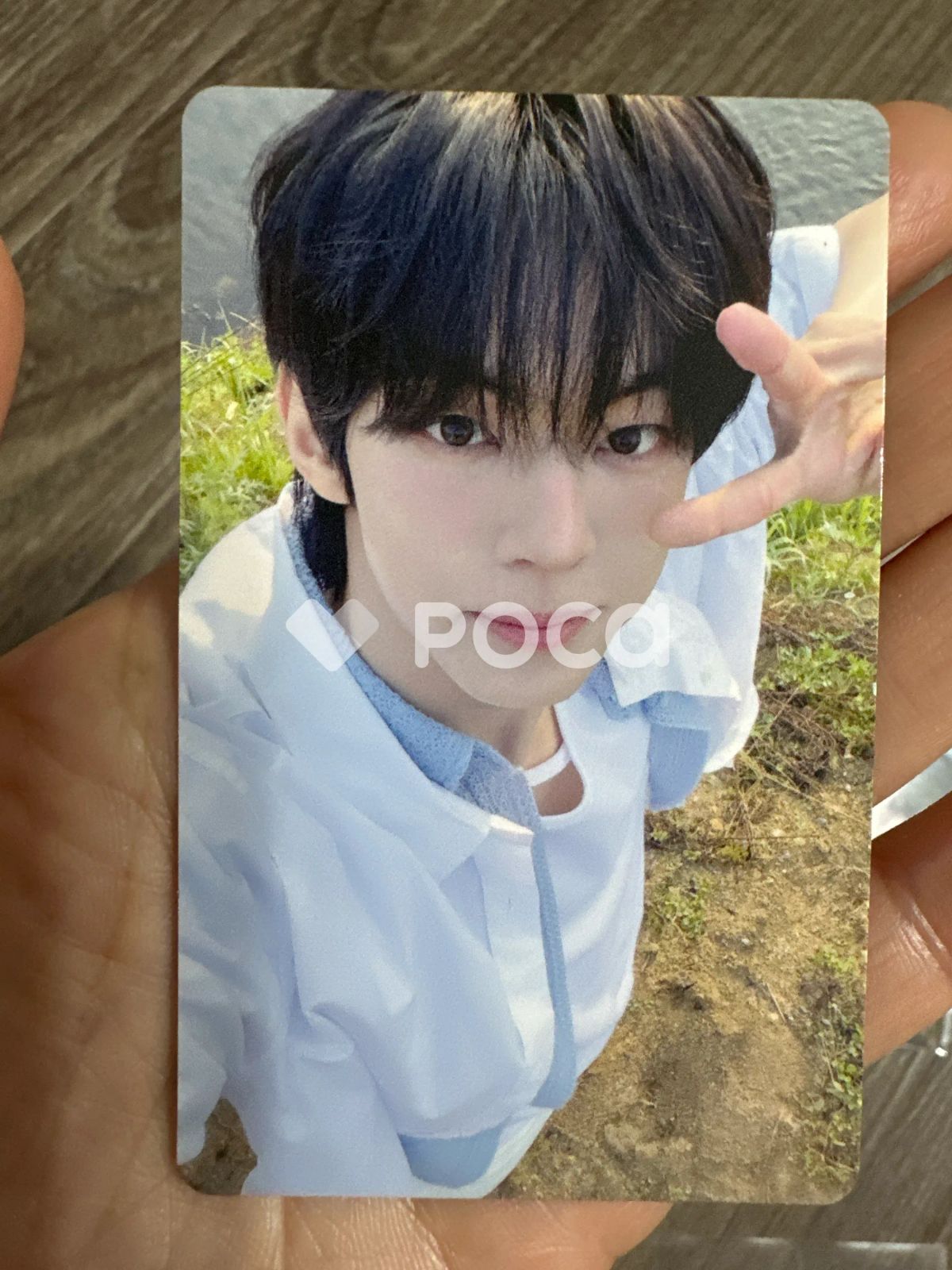 TWS ドフン Nice to see you again タワレコ ラキドロ - メルカリ