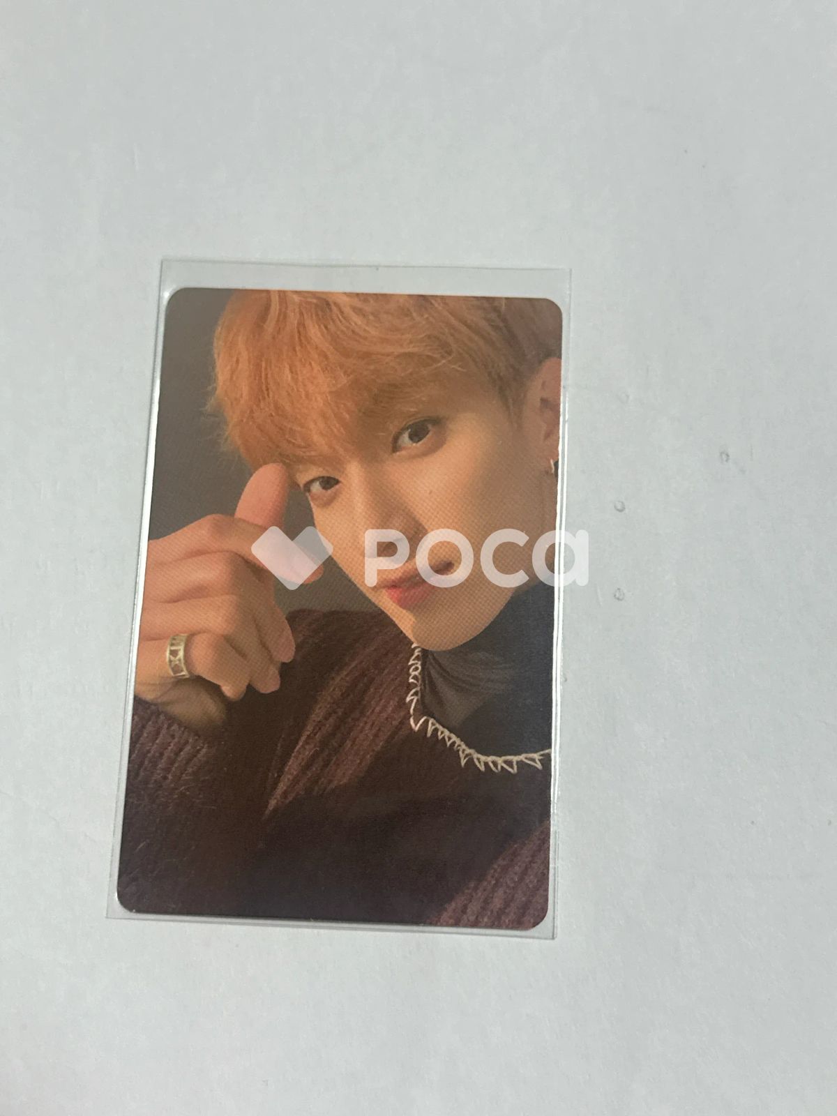 Seventeen ドギョム セブチ 2021 SEVENTEEN ONLINE CONCERT IN