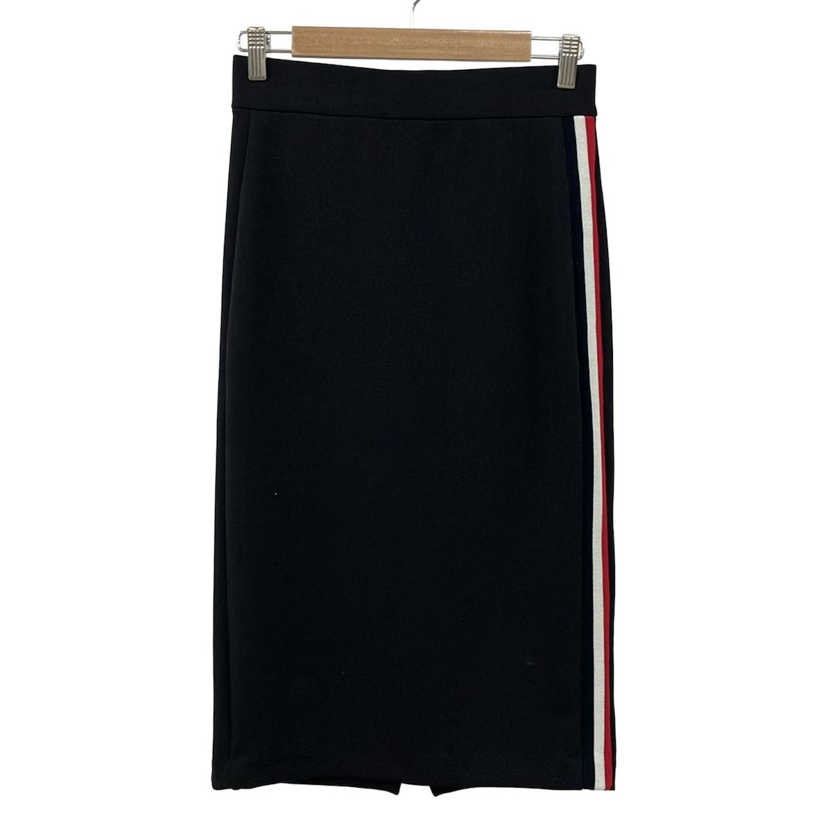 【Regina Romantico】美品！　タイトスカート　38サイズ Regina Romantico(レジィーナロマンティコ) ロングスカート サイズ38 M