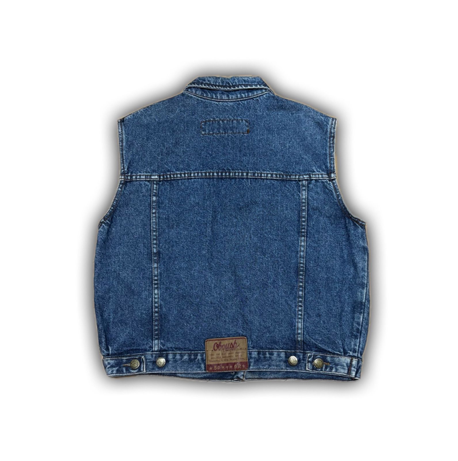 OBOUSH】80