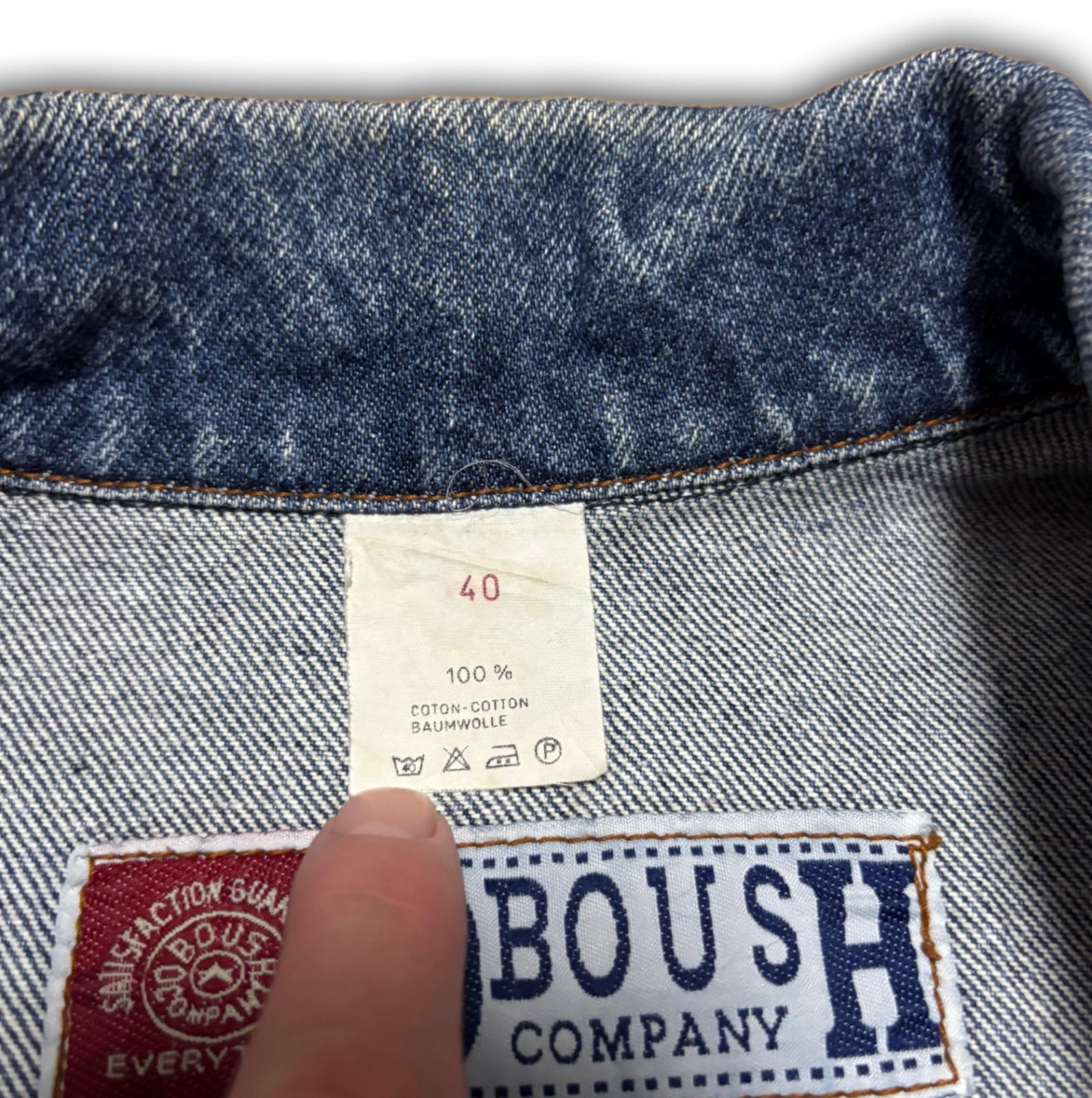 OBOUSH】80