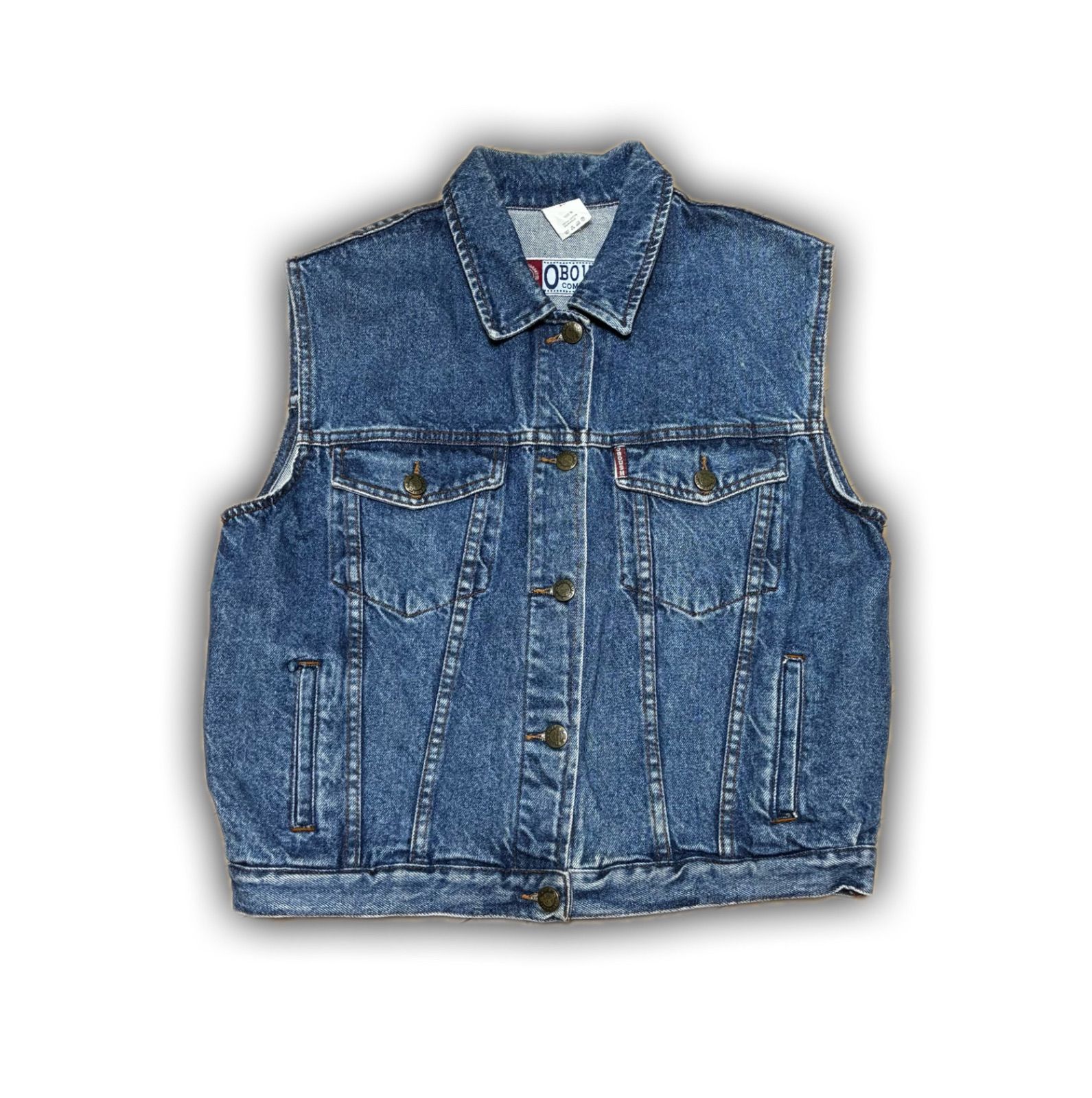 OBOUSH】80
