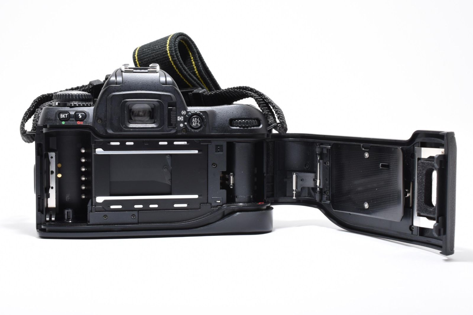 返品保証】☆良品☆ ニコン Nikon F80D / AF NIKKOR 28-105mm F3.5-4.5