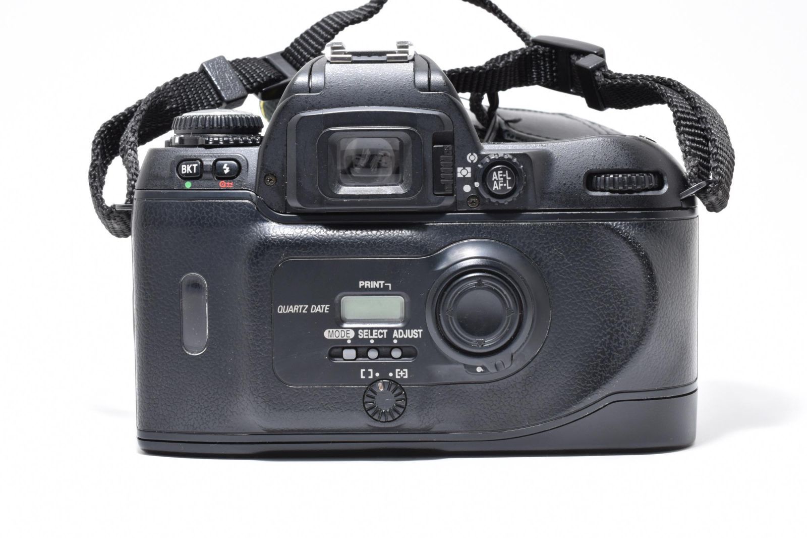 返品保証】☆良品☆ ニコン Nikon F80D / AF NIKKOR 28-105mm F3.5-4.5