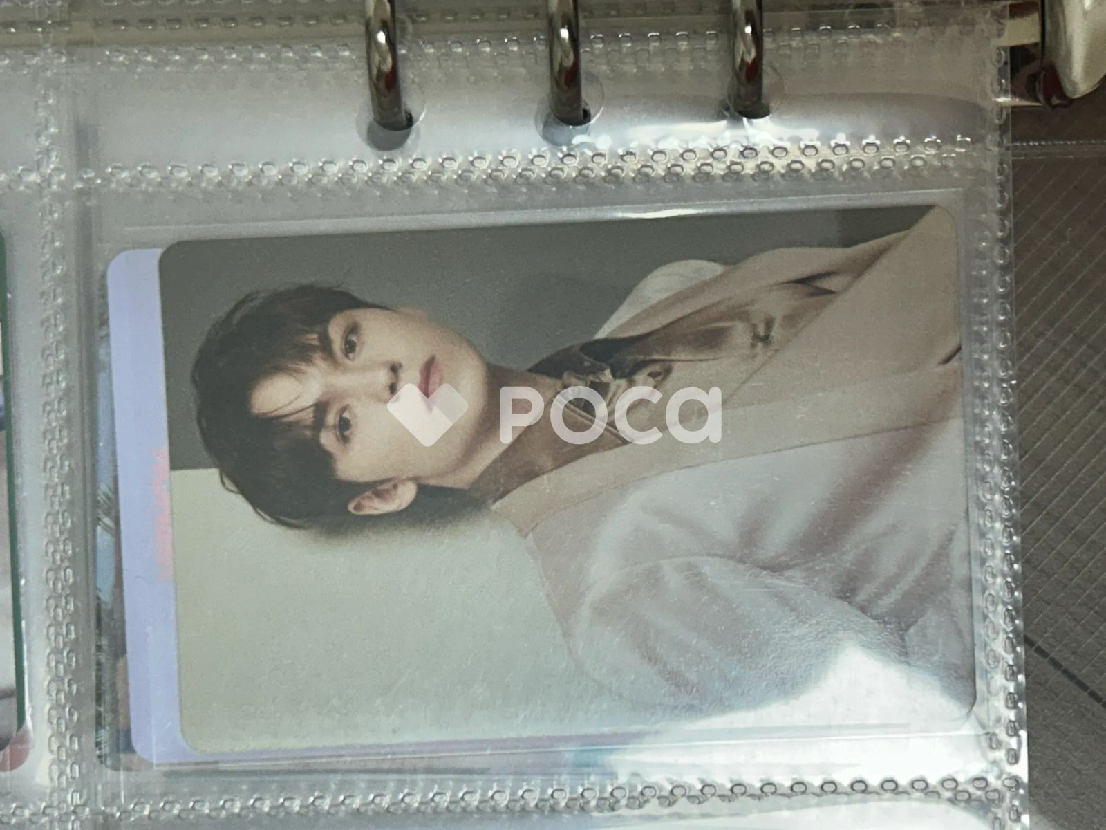 Seventeen バーノン セブチ SEVENTEEN RIGHT HERE WORLD TOUR Trading