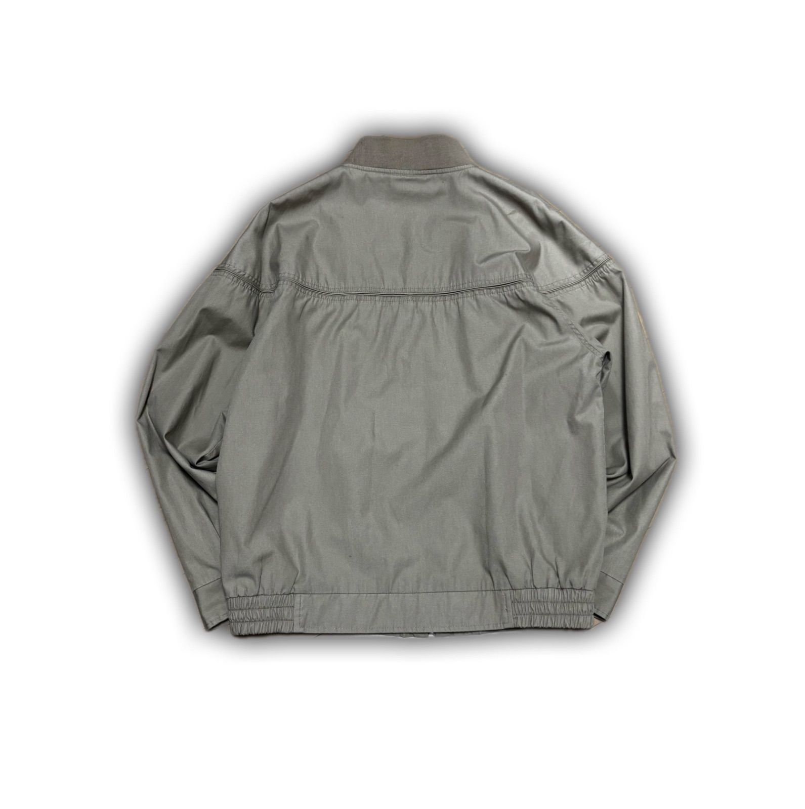HABAND90\u0027s 90s〜 HABAND denim cup shoulder jacket Cup 