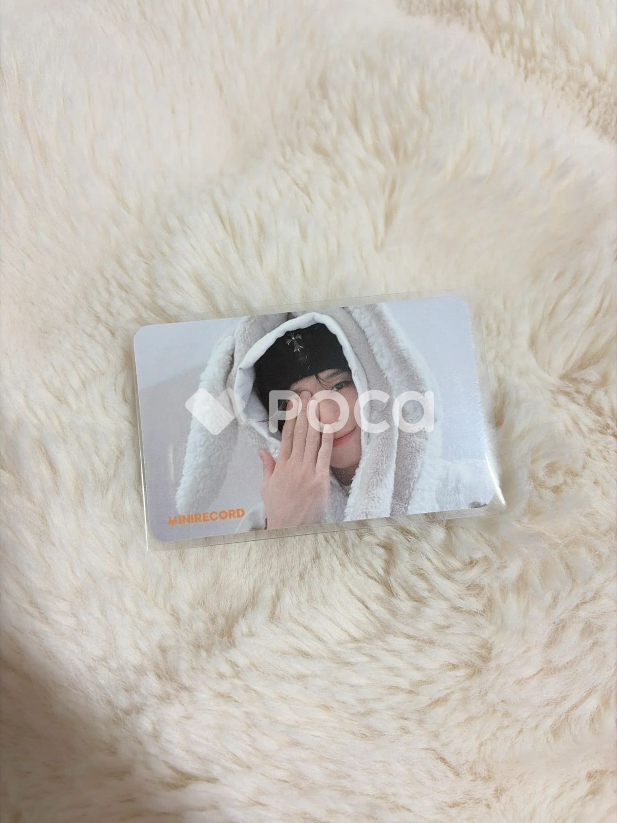 THE BOYZ ジュヨン PHANTASY Pt.2 Sixth Sense ミニレコード - メルカリ