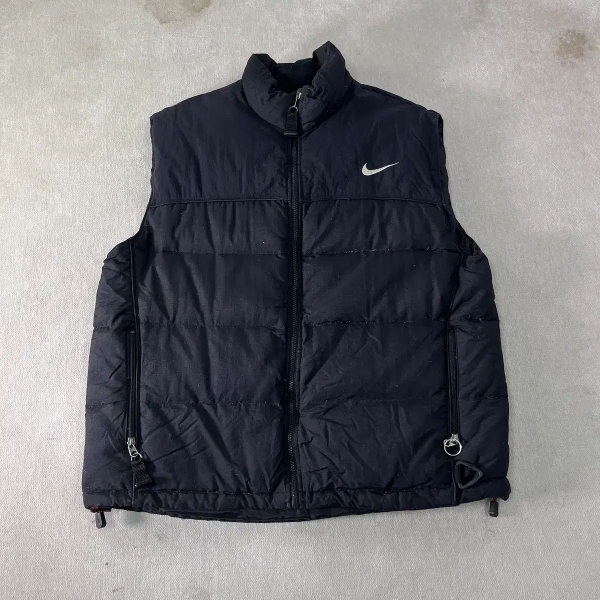 105 NIKE ACG 00s グースダウンベスト - メルカリ