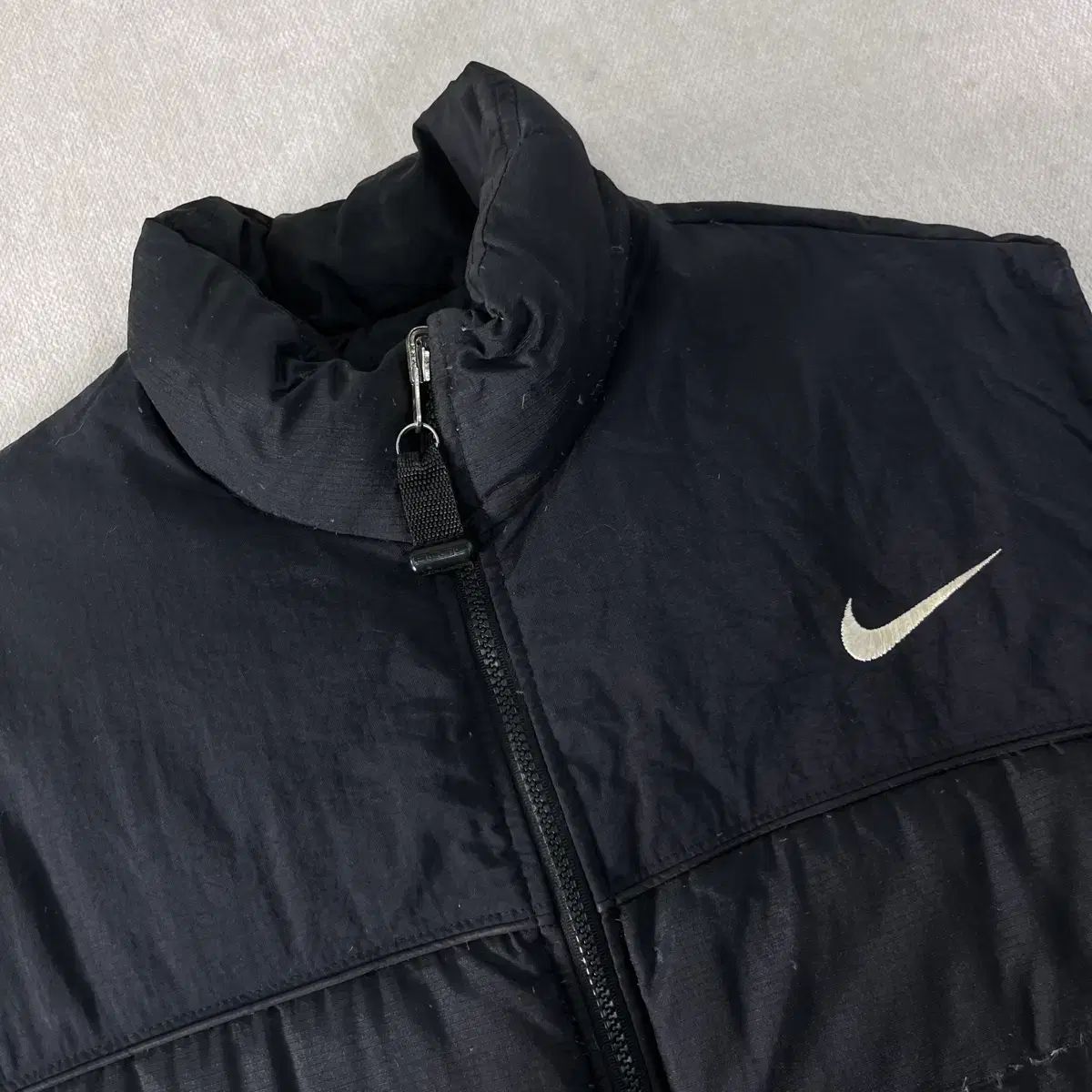 105 NIKE ACG 00s グースダウンベスト - メルカリ