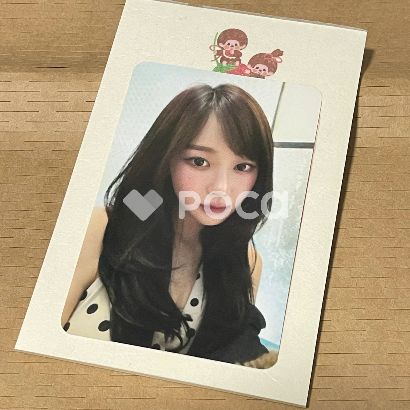 aespa ジゼル aespa WEEK #RichMan POP-UP BAG SET - メルカリ