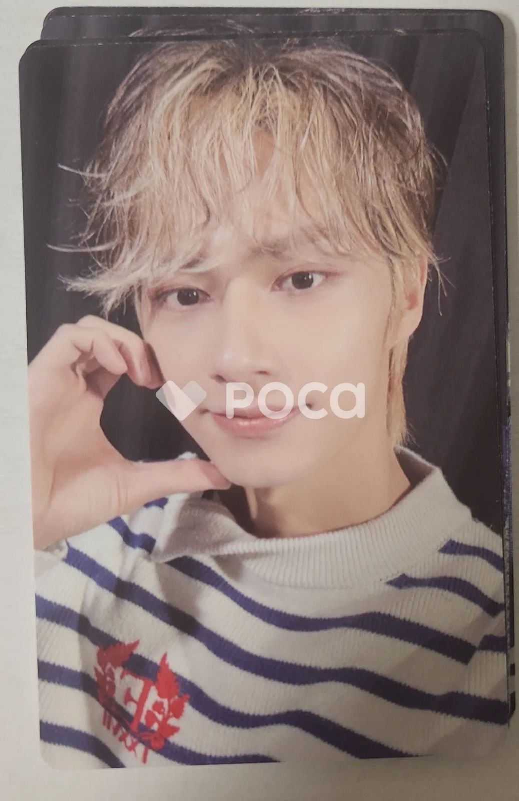 セブチ ジュン 2023 SVT 7TH FAN MEETING SEVENTEEN in CARAT LAND