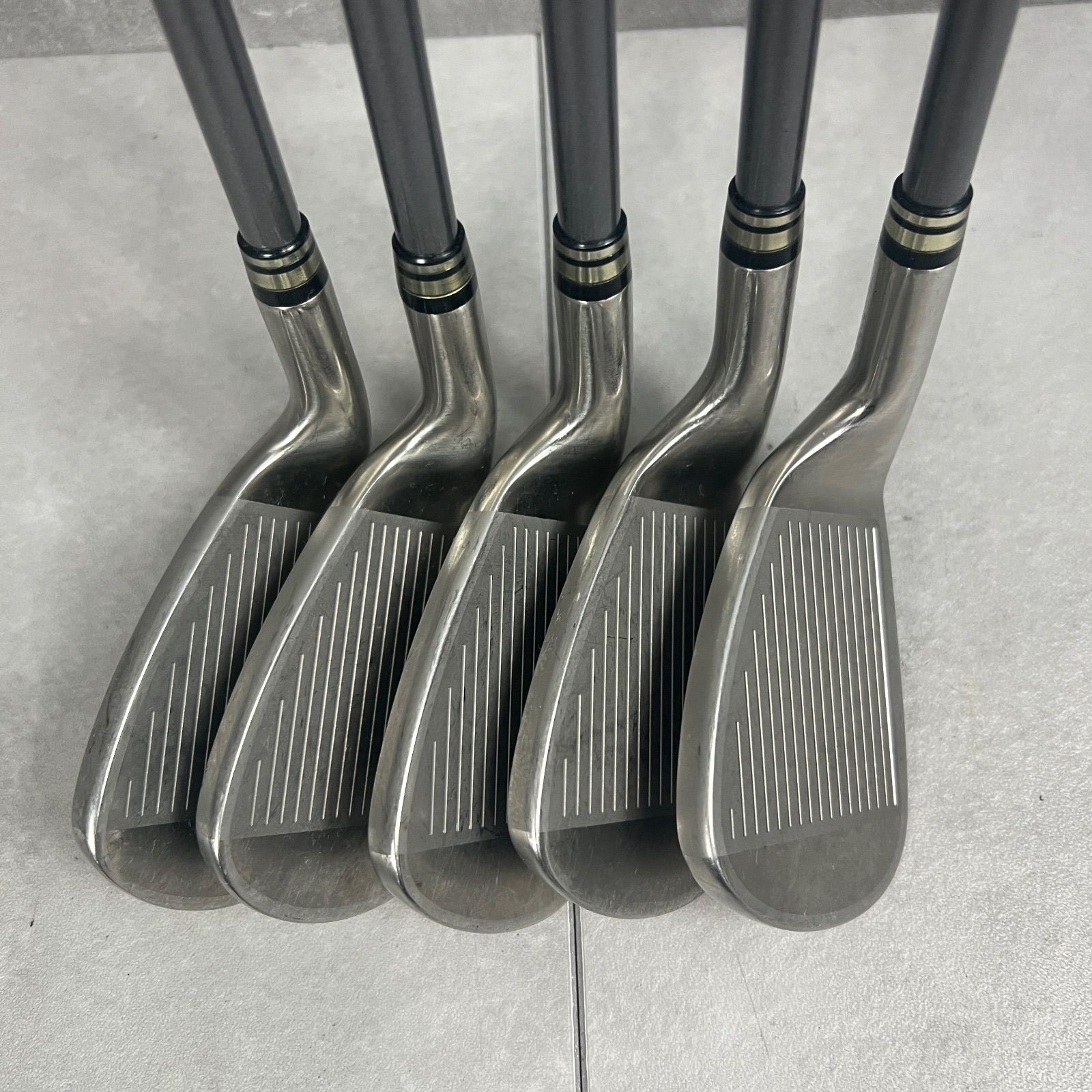 フォローで割引クーポン配布中】希少 カスタム グリーンカラー XXIO