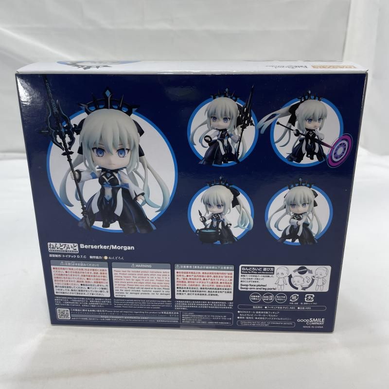 中古】未開封/特典付)GOOD SMILE COMPANY ねんどろいど 2150
