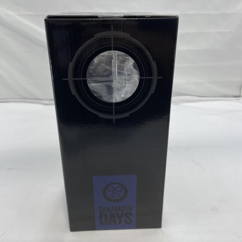 中古】開封)BANDAI 一番くじ D賞 大佛 MASTERLISE EXPIECE フィギュア