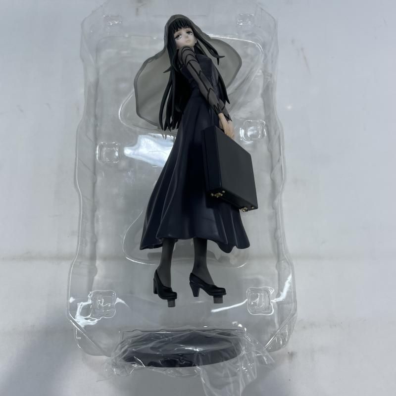 中古】開封)BANDAI 一番くじ D賞 大佛 MASTERLISE EXPIECE フィギュア