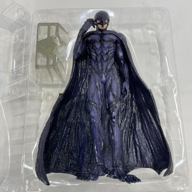 中古】開封)BANDAI 一番くじ C賞 フェムト MASTERLISE フィギュア