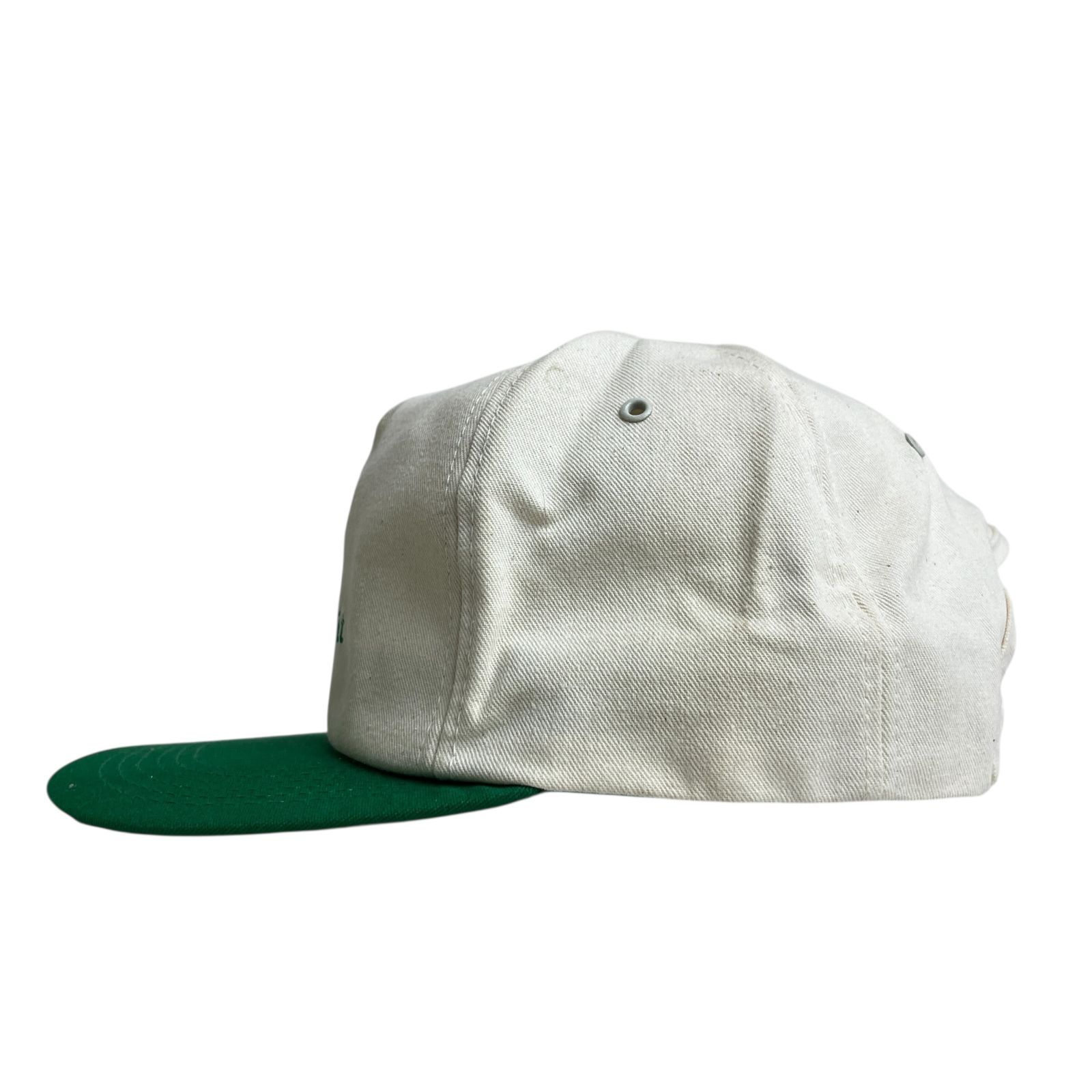 キャップ/帽子】90s USA製 Farm Credit (ファームクレジット