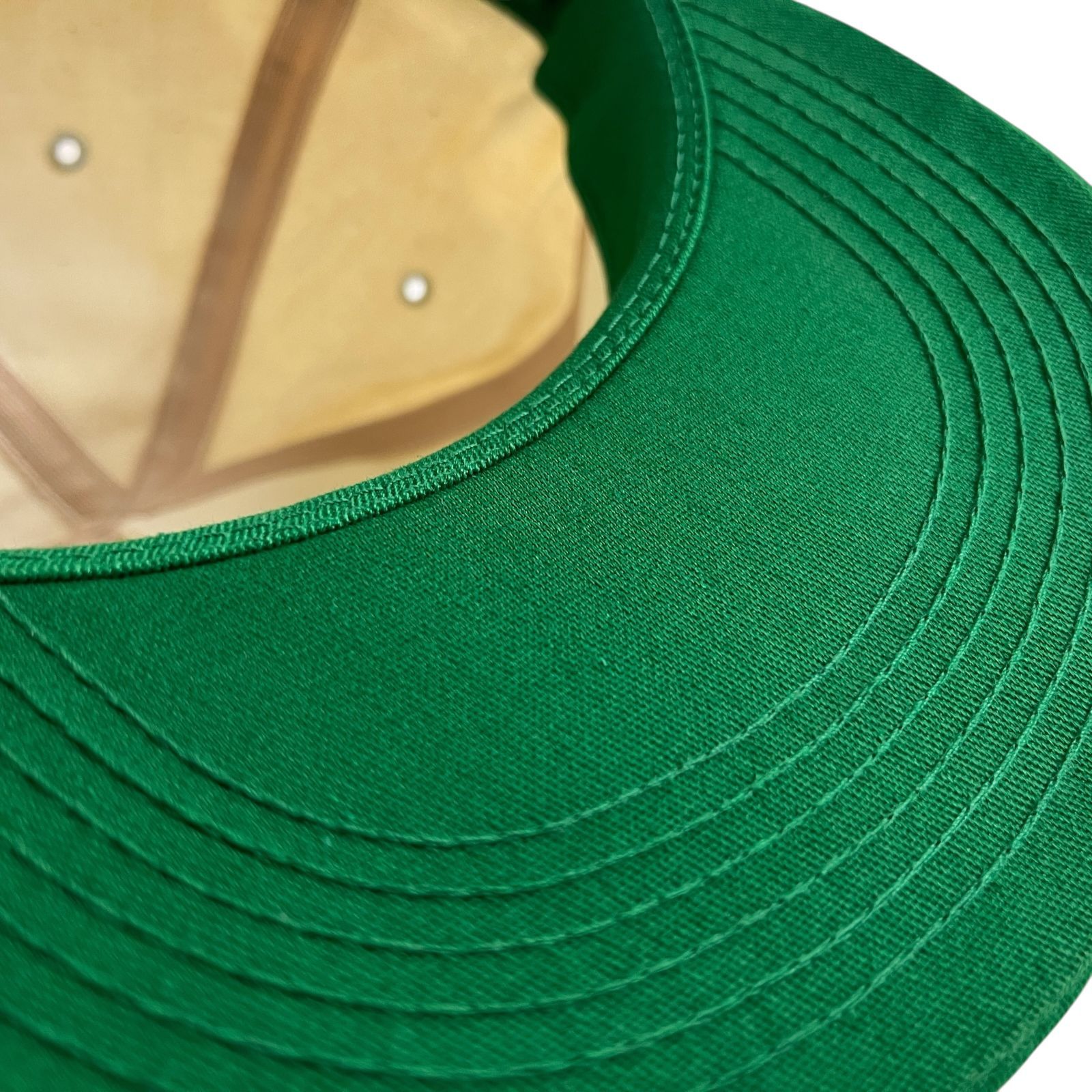 キャップ/帽子】90s USA製 Farm Credit (ファームクレジット