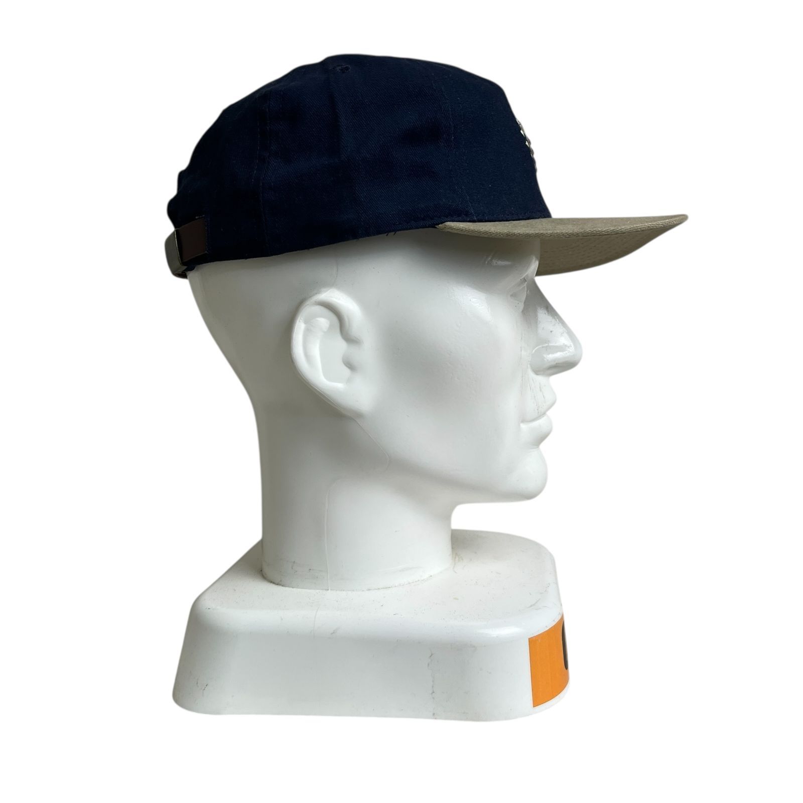 キャップ/帽子】90s USA製 American Dry Goods (ADG）ビンテージ