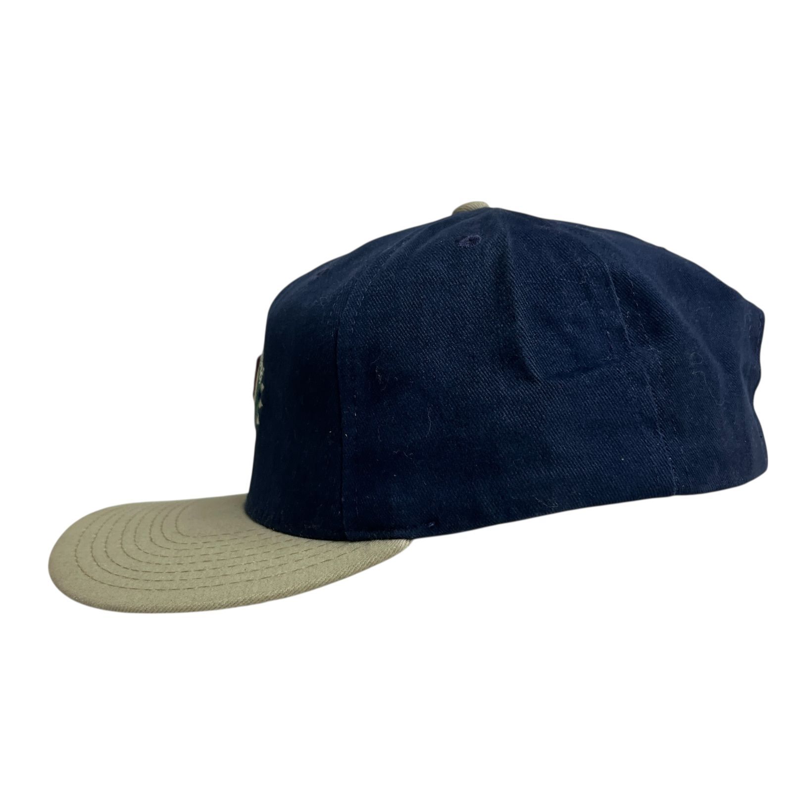 キャップ/帽子】90s USA製 American Dry Goods (ADG）ビンテージ