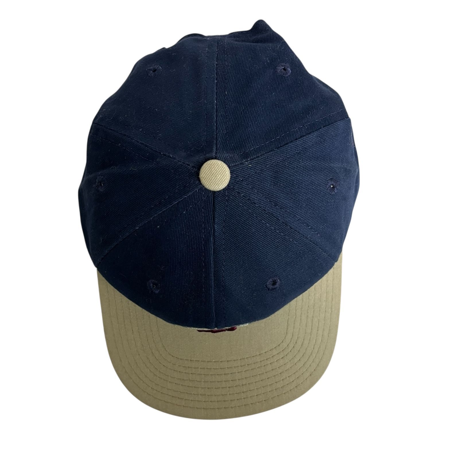 キャップ/帽子】90s USA製 American Dry Goods (ADG）ビンテージ