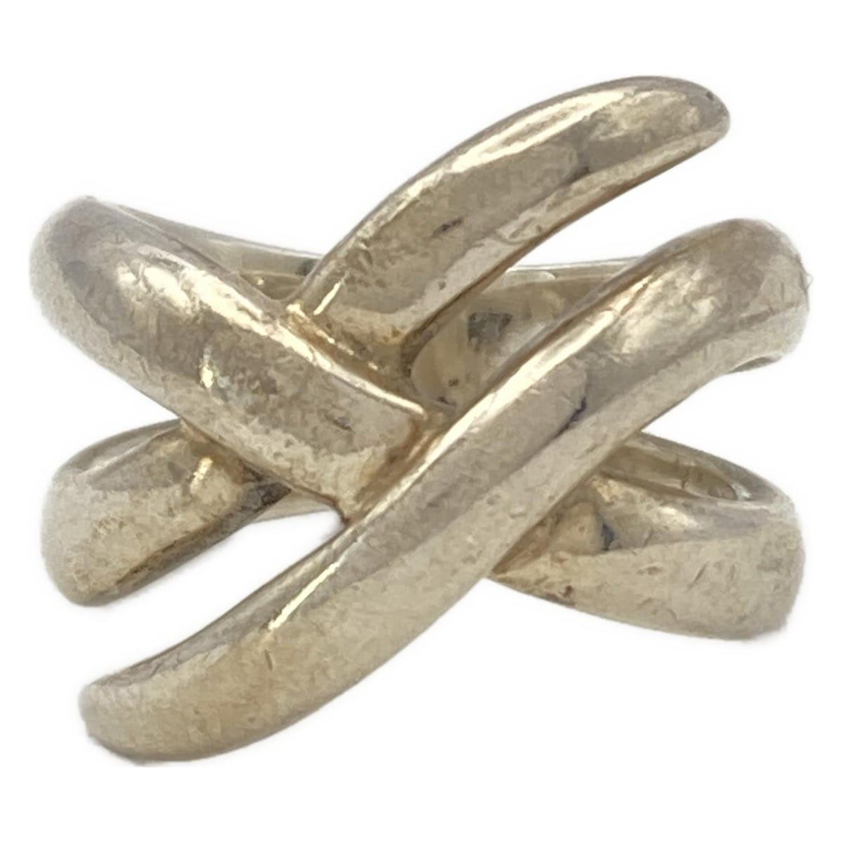 JOAQUIN BERAO(ホアキンベラオ) リング - シルバー - メルカリ