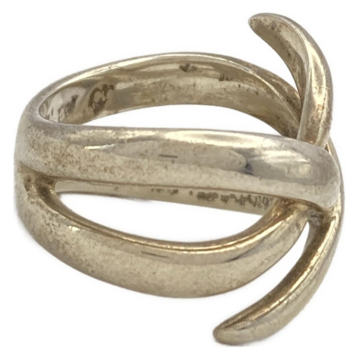 JOAQUIN BERAO(ホアキンベラオ) リング - シルバー - メルカリ