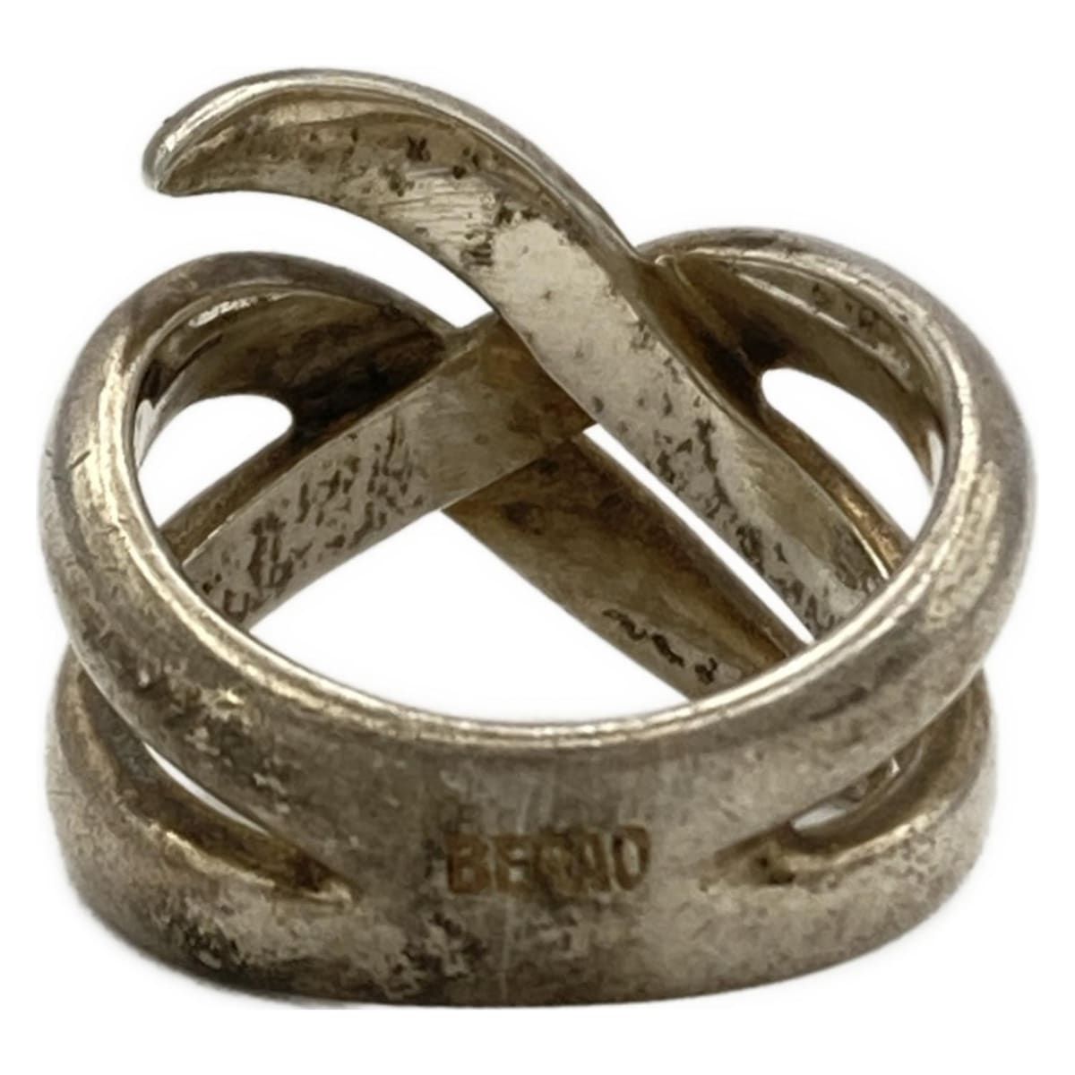 JOAQUIN BERAO(ホアキンベラオ) リング - シルバー - メルカリ
