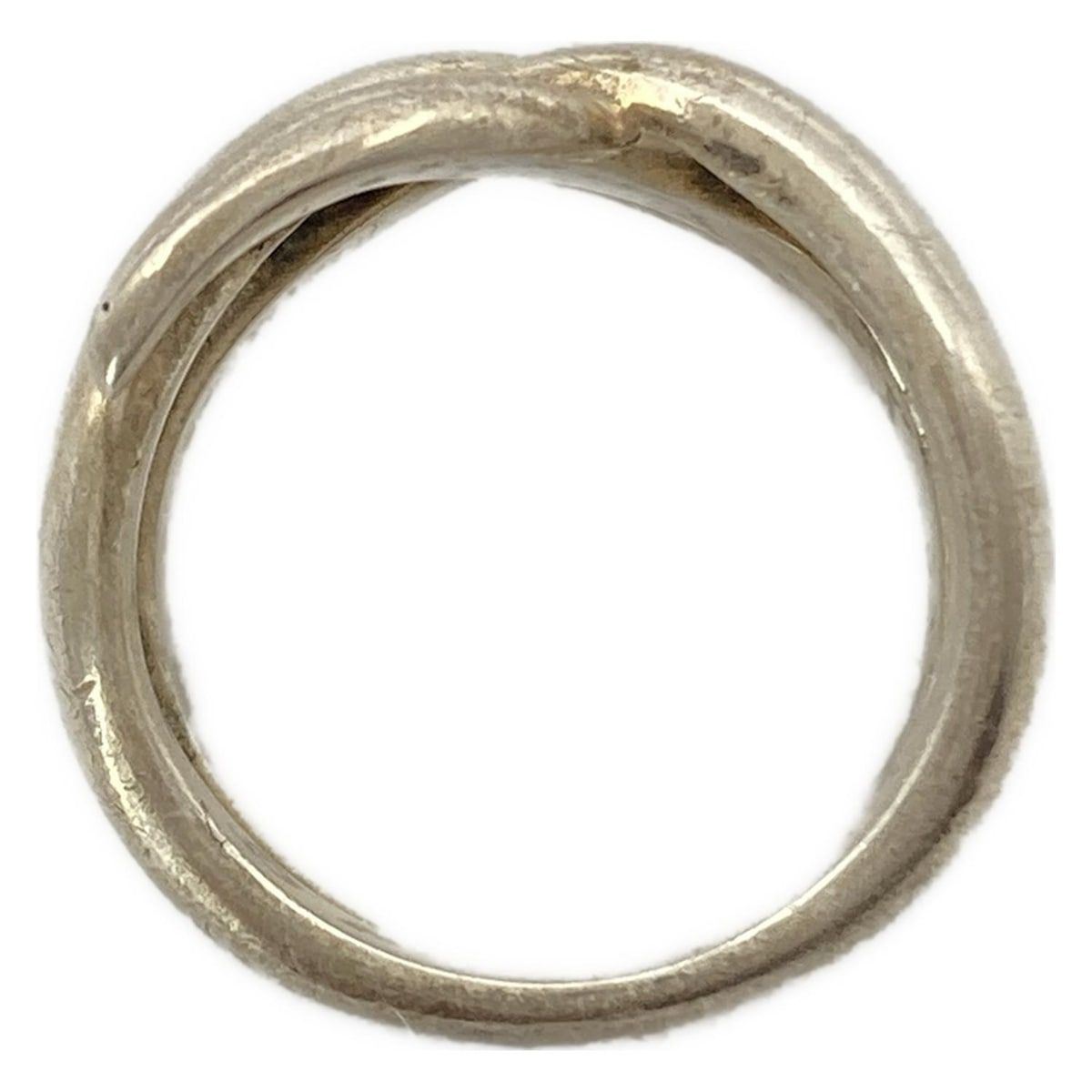 JOAQUIN BERAO(ホアキンベラオ) リング - シルバー - メルカリ