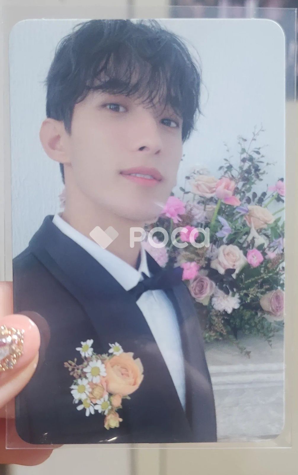 Seventeen ドギョム FML CARAT Ver. - メルカリ