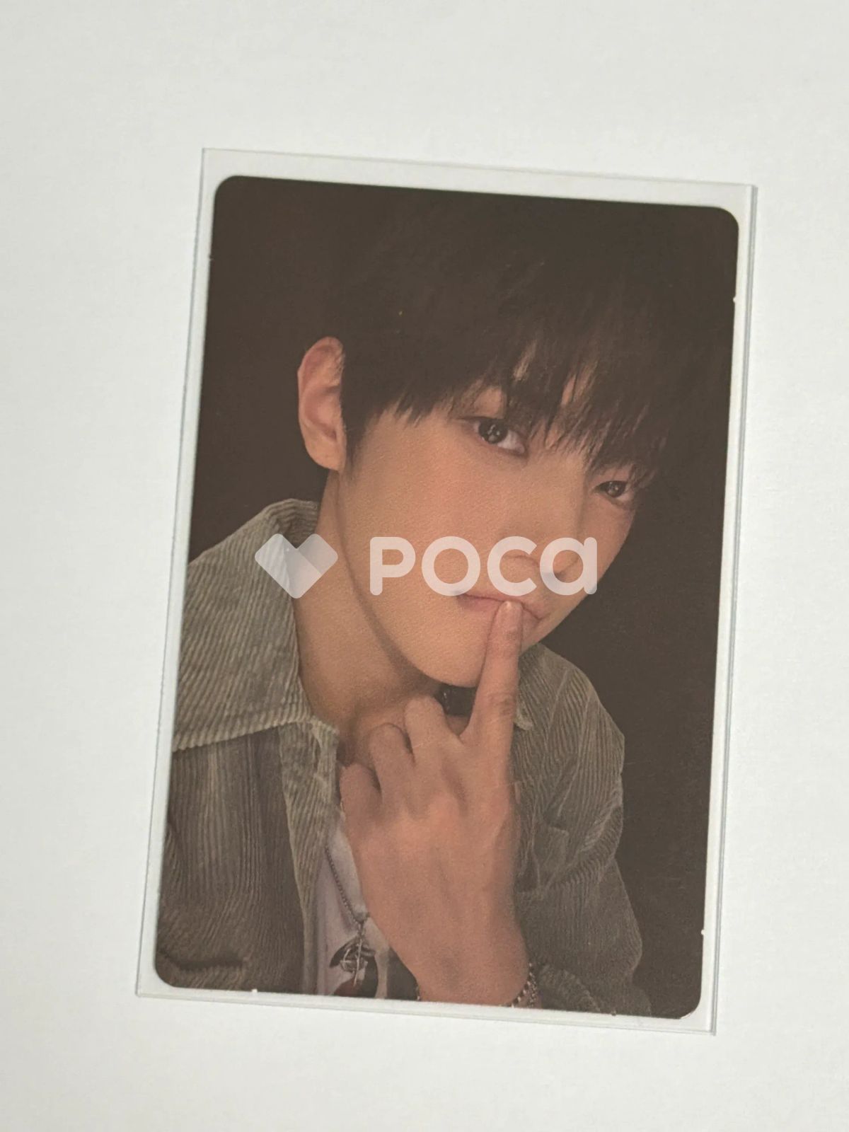 WHIB イジョン BOYS II PLANET Archive Exhibition 'AFTER, JOURNEY