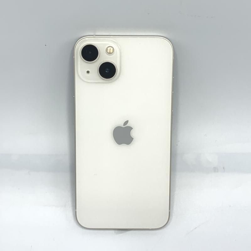 Apple iPhone 13 128GB SoftBank [スターライト] 価格比較 - 価格.com