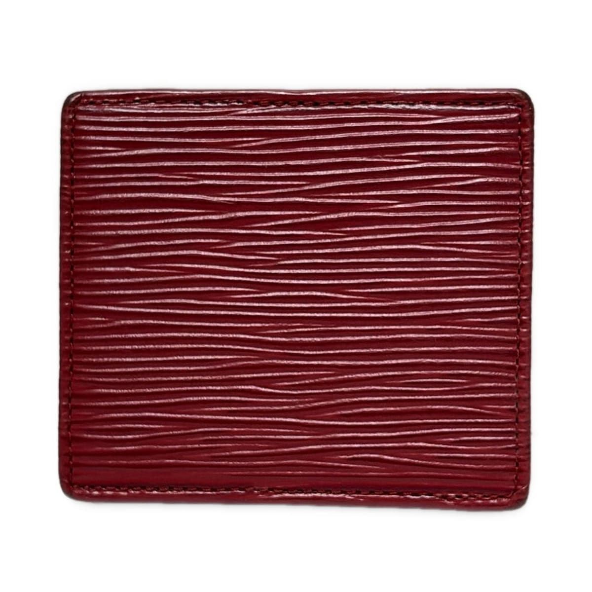 LOUIS VUITTON(ルイヴィトン) コインケース エピ ポルトモネボワット