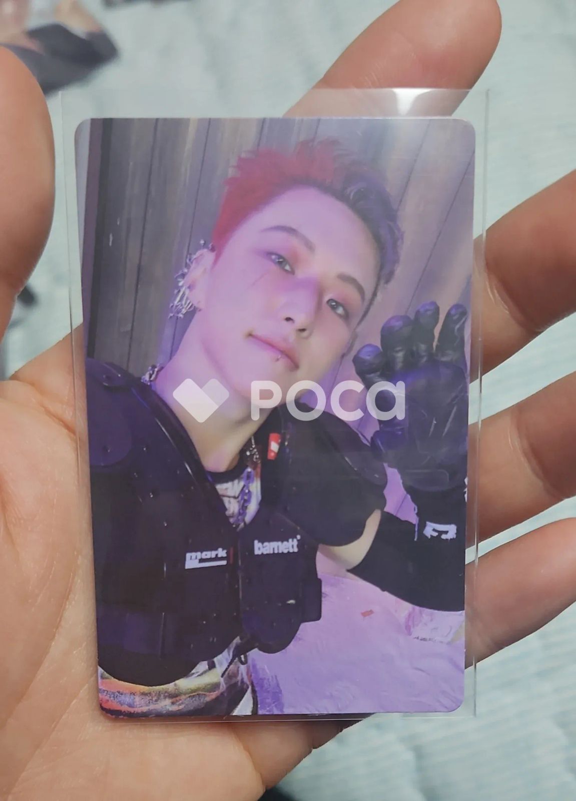 Seventeen ホシ セブチ HAPPY BURSTDAY NEW BURSTDAY Ver. - メルカリ