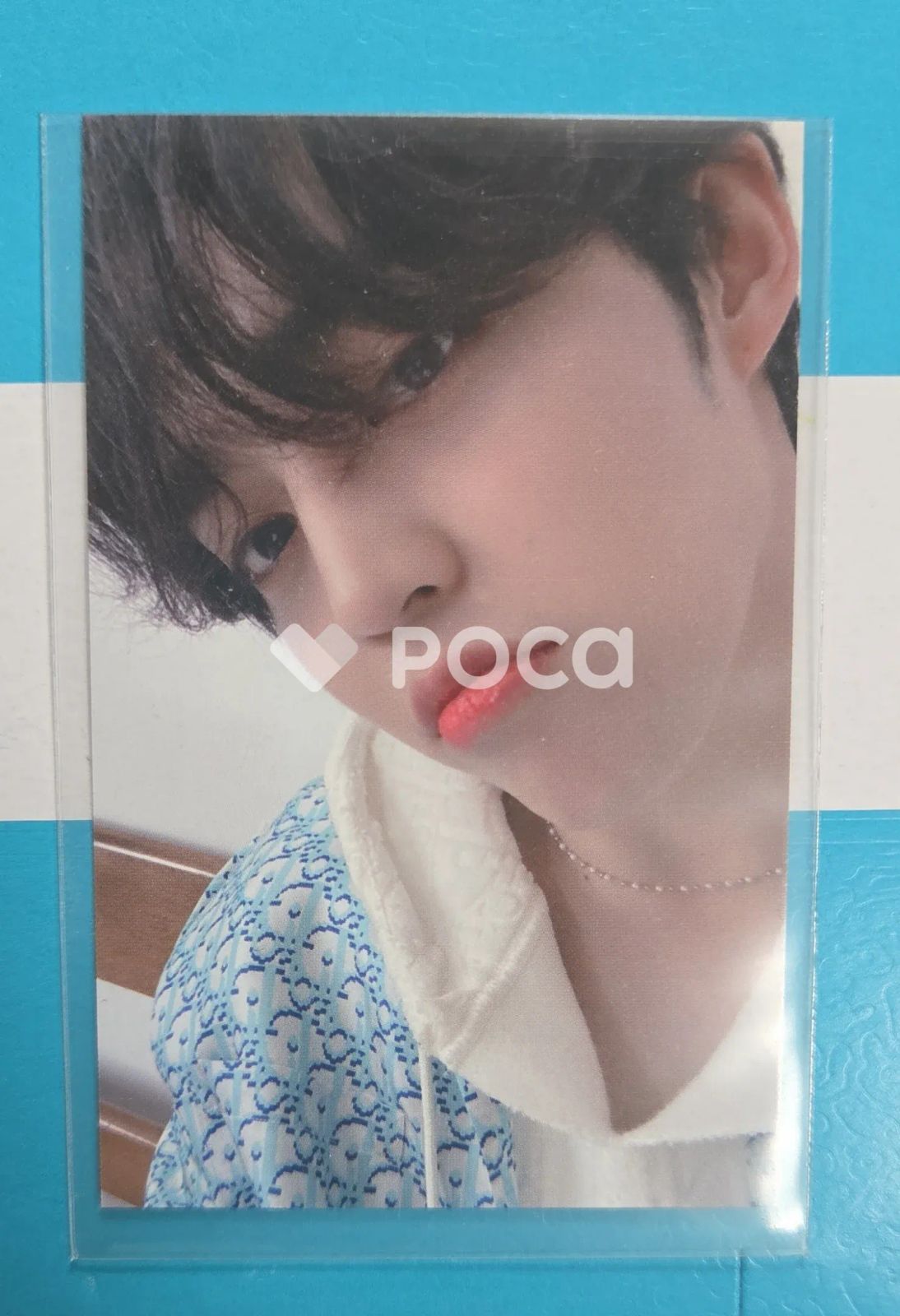 Seventeen エスクプス セブチ Your Choice インターパーク