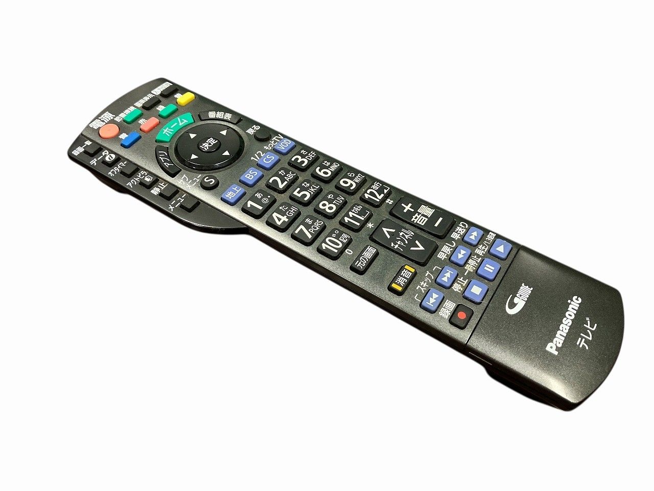 ☆状態良好☆ Panasonic パナソニック VIERA TH-42AS600 42V型 フル