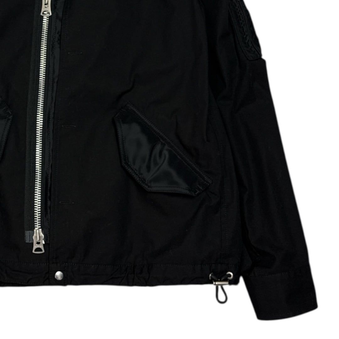 sacai Docking Blouson【SCM企画】 - メルカリ