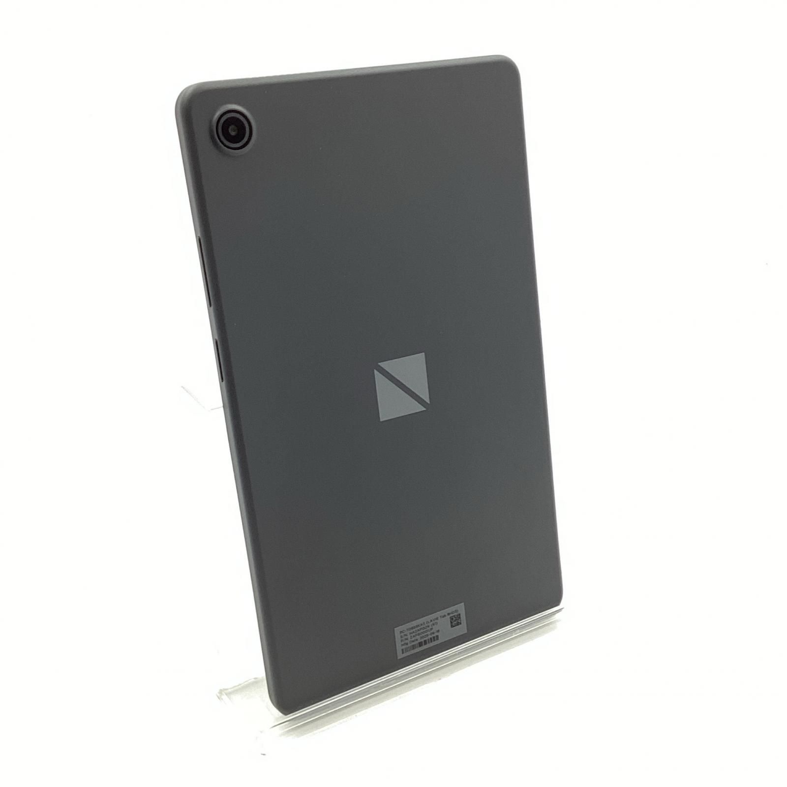 タブレット NEC タブレットPC/LAVIE Tab/8.7型/4GB/128GB
