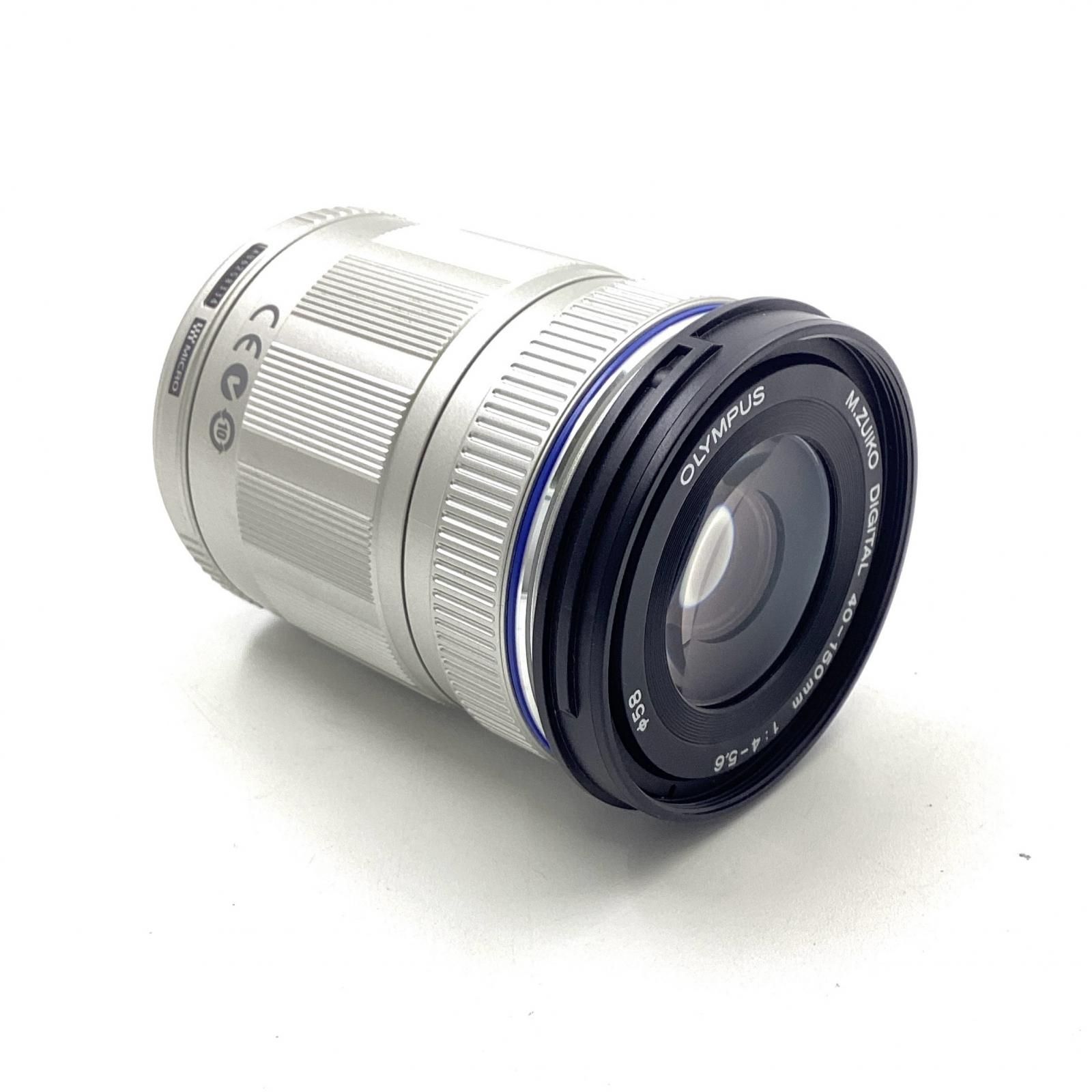 全額返金保証】【最速発送】OLYMPUS M.ZUIKO DIGITAL ED 40-150mm F4.0