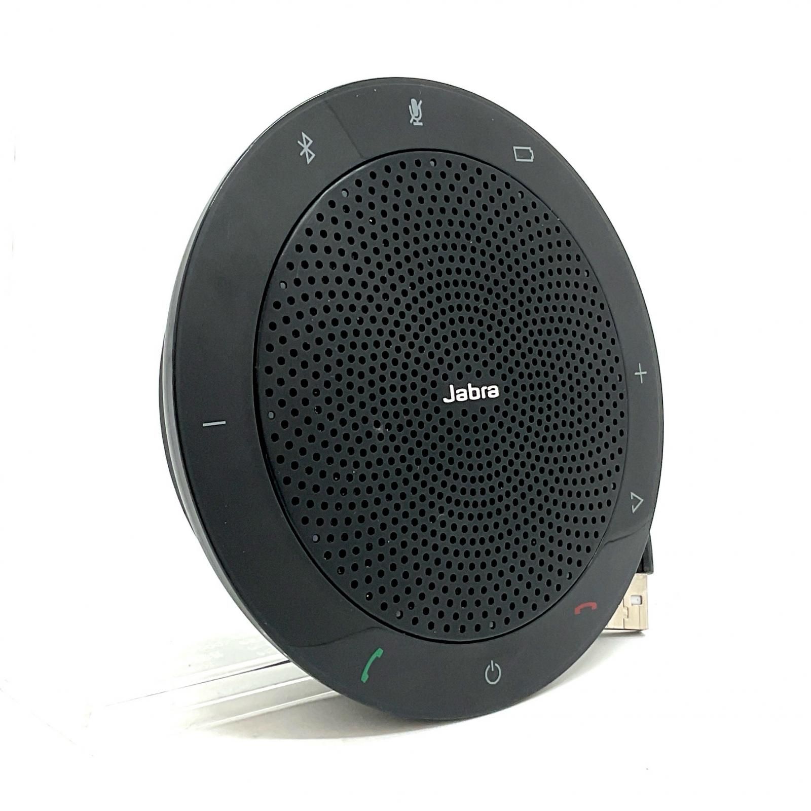 全額返金保証】【最速発送】Jabra Jabra Speak 510 スピーカ PHS002W