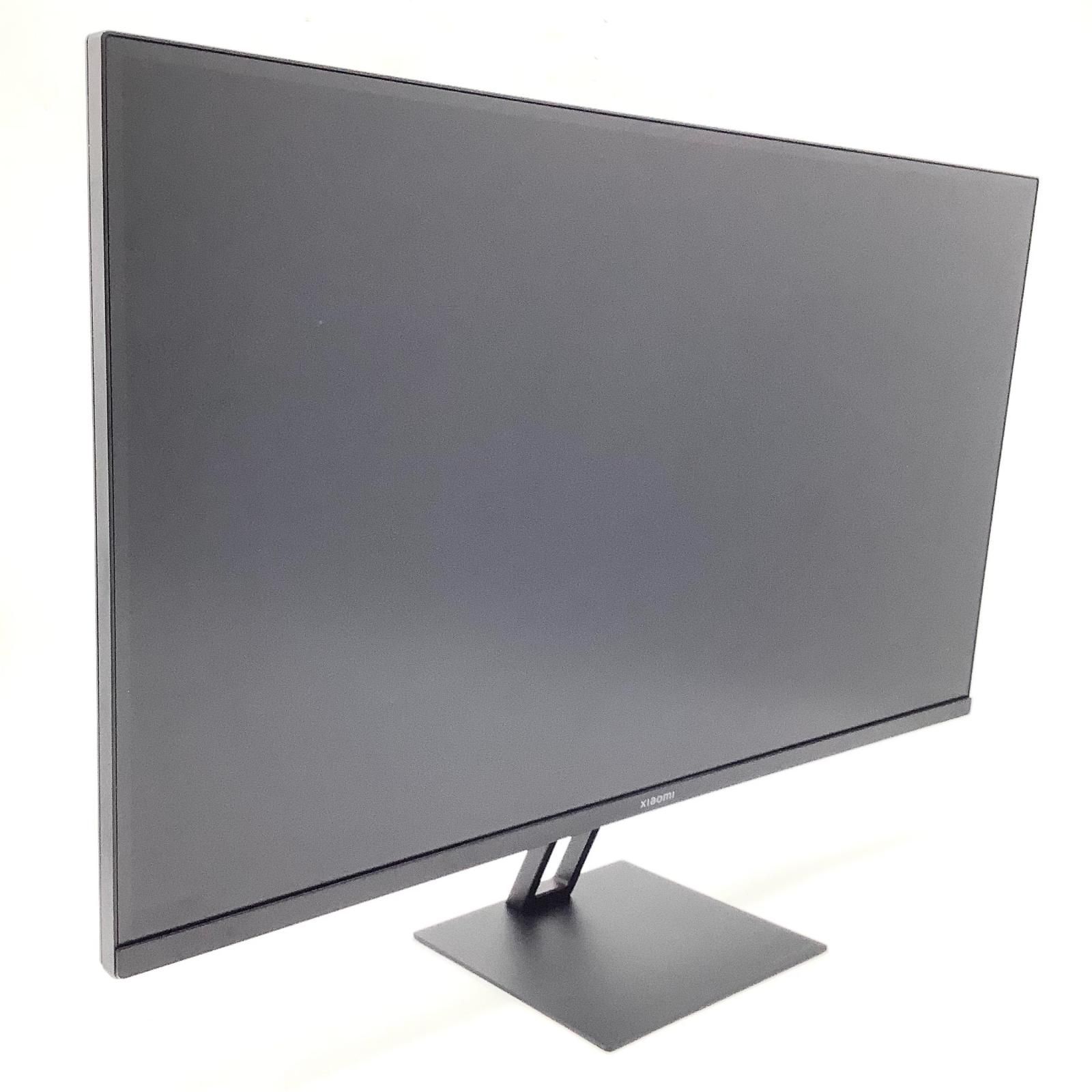 全額返金保証】【最速発送】Xiaomi Xiaomi 2K モニター P27QCA-RAGL 27