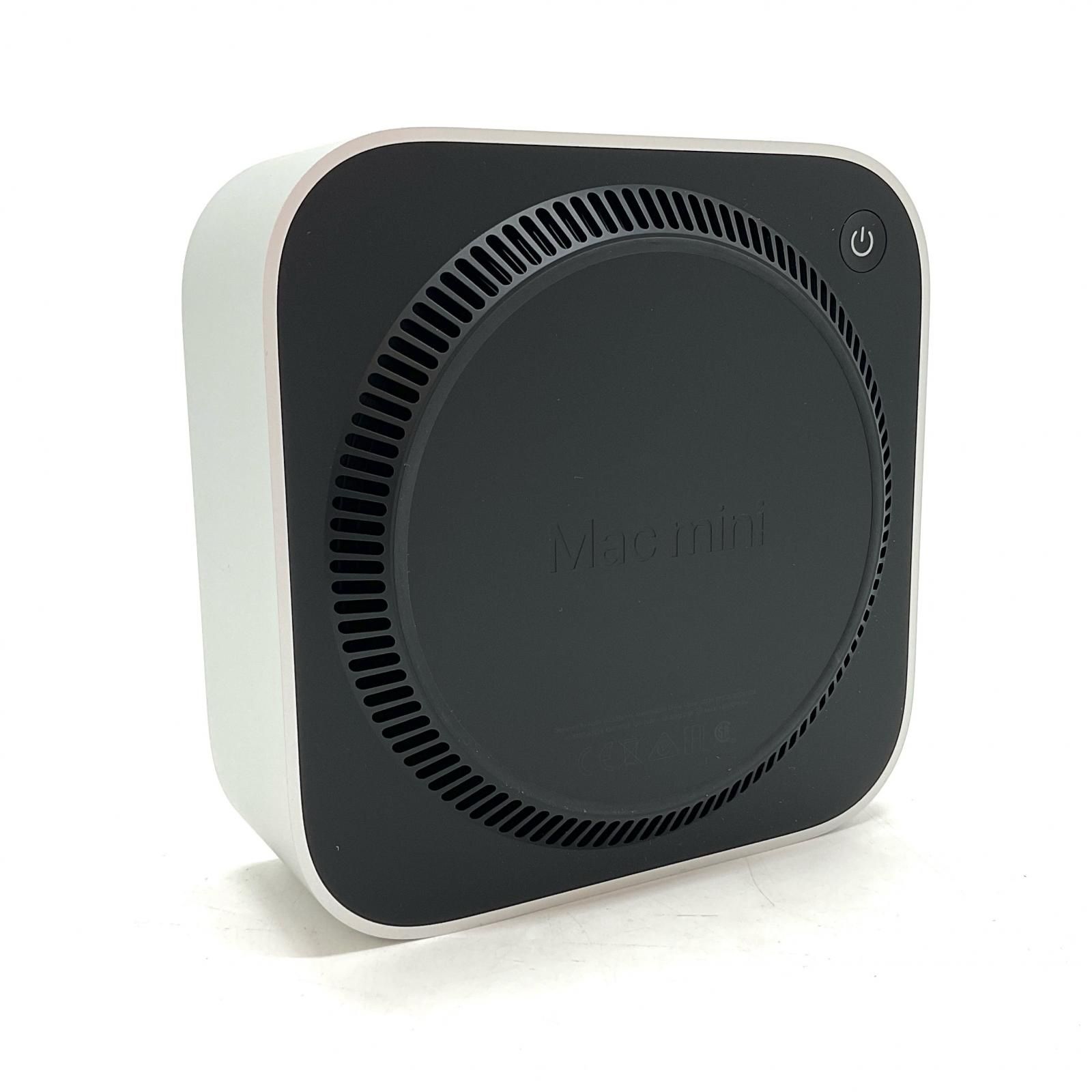 全額返金保証】【最速発送】Apple Mac mini Apple M4 16GB SSD 256GB