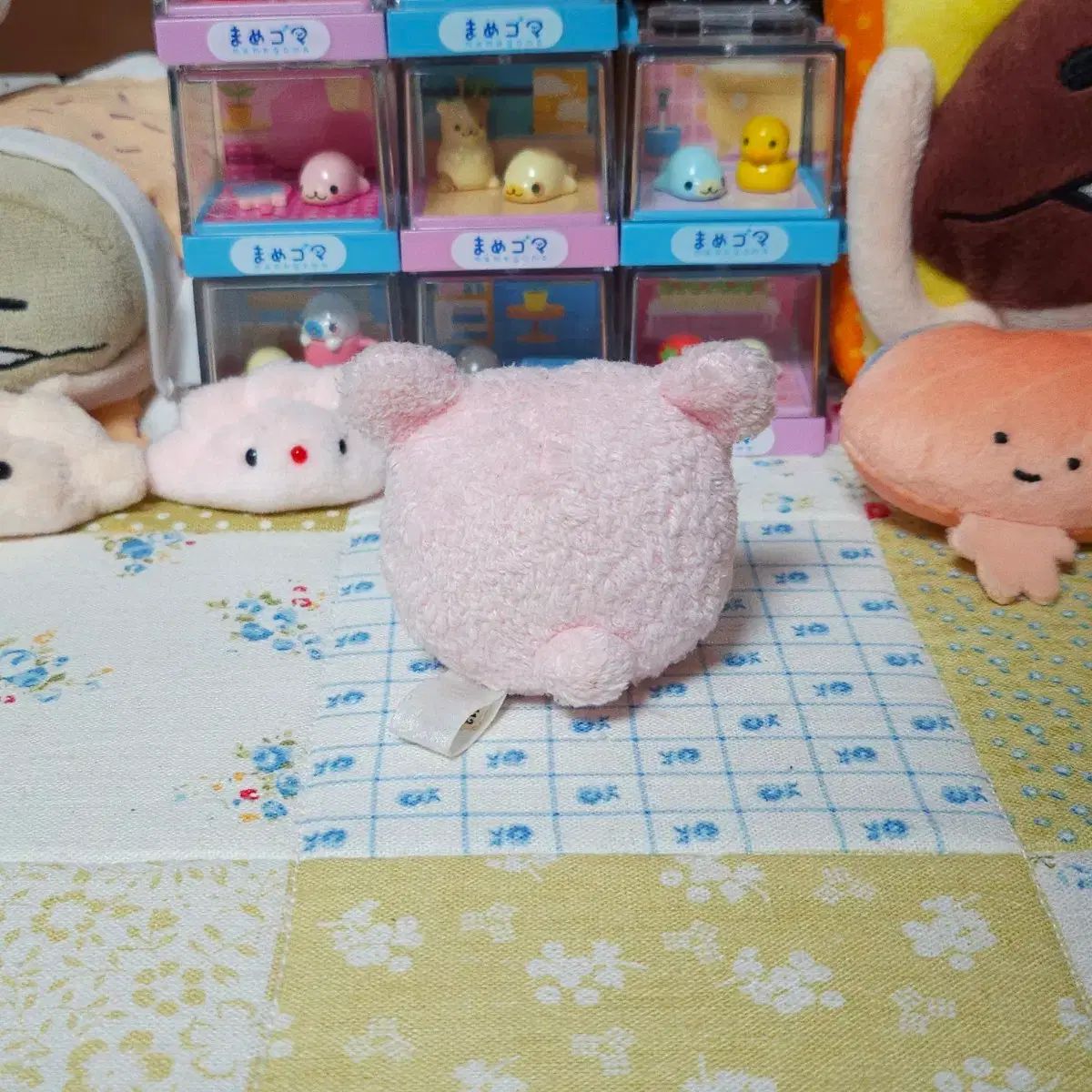 日本正規品 レア うさぎ コリラックマ ぬいぐるみ - メルカリ