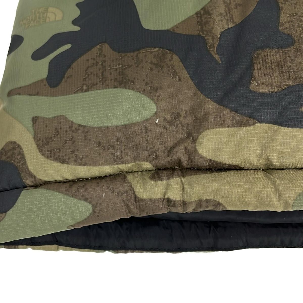 THE NORTH FACE(ノースフェイス) ダウンベスト サイズM メンズ