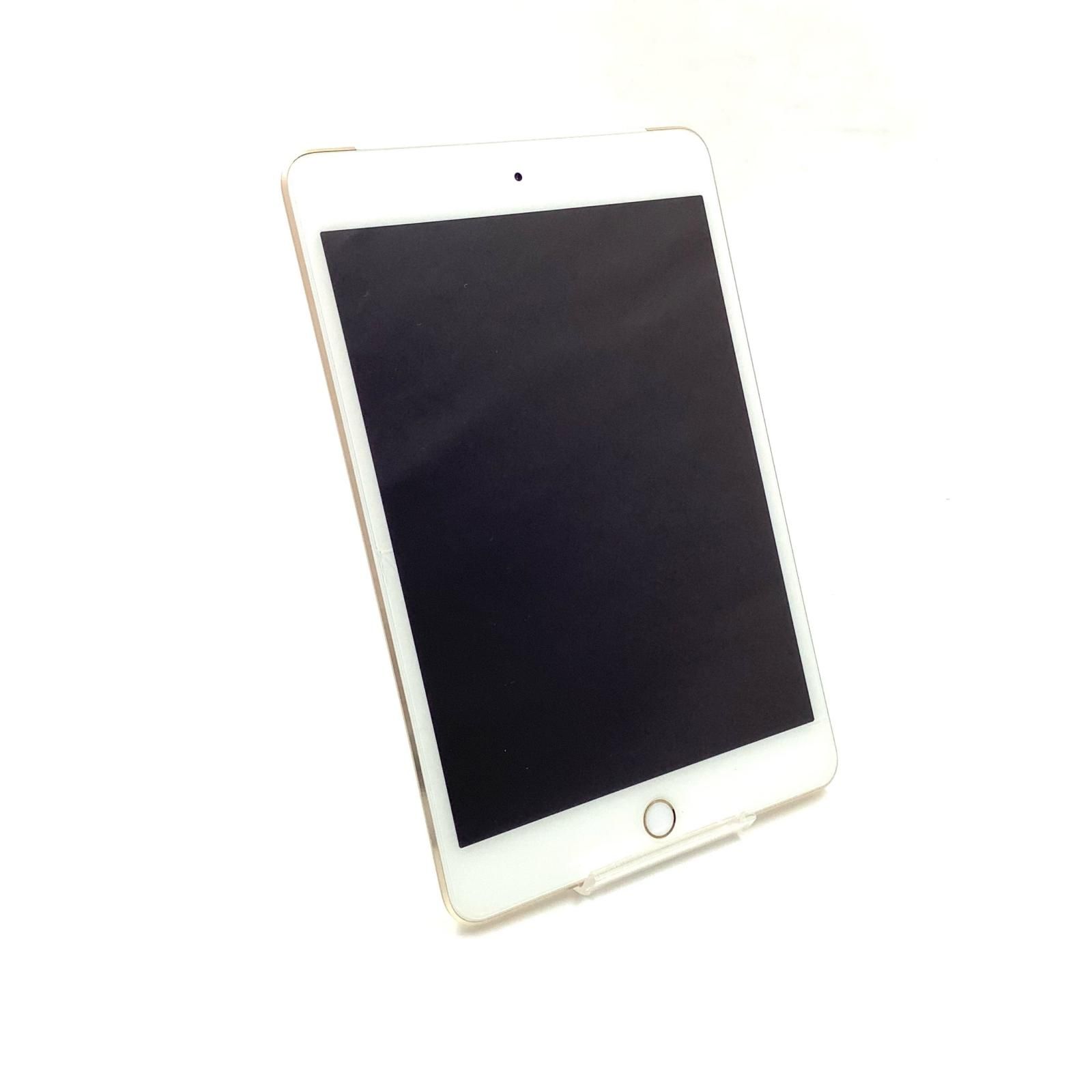 全額返金保証】【最速発送】Apple iPad mini 7.9インチ 第4世代 64GB