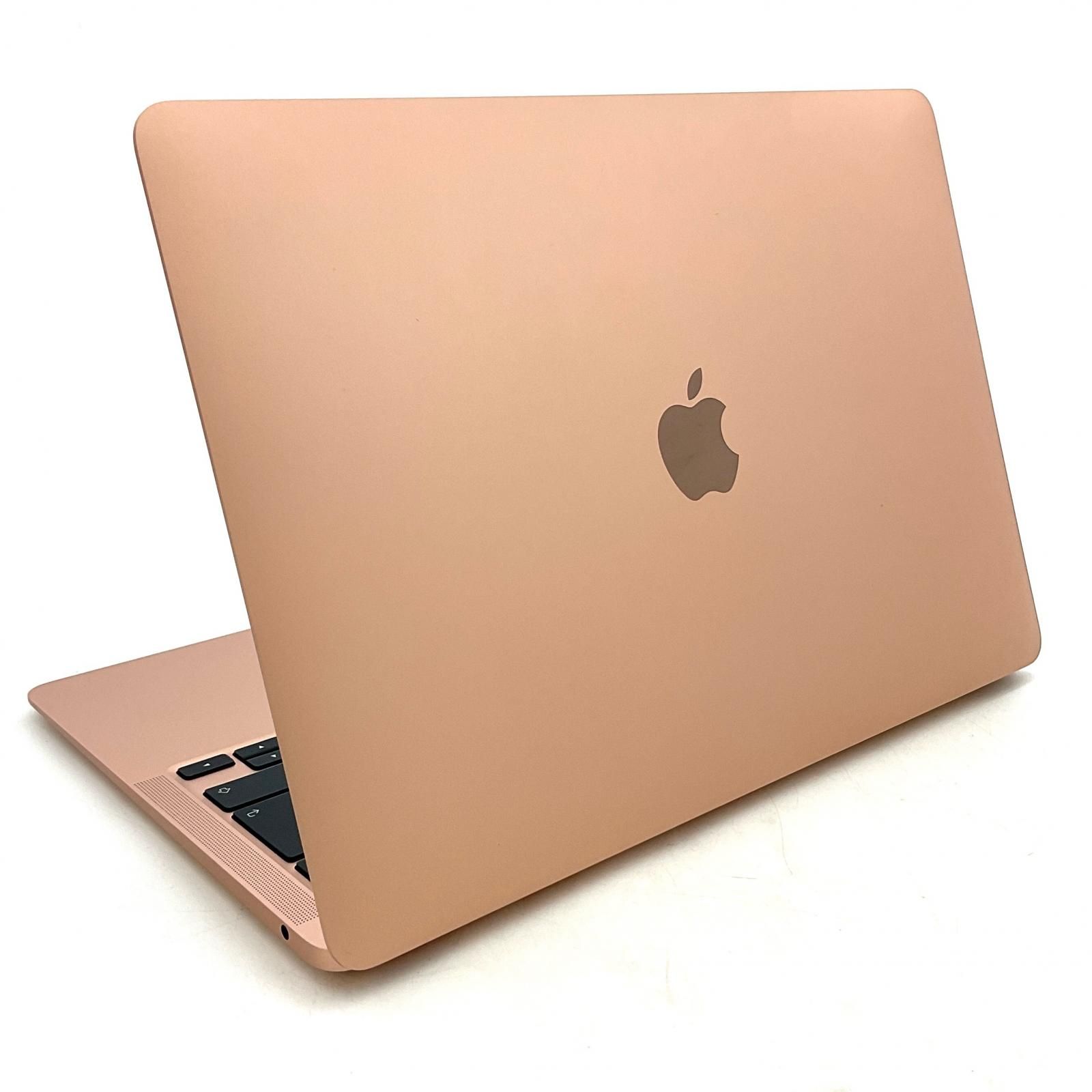 全額返金保証】【最速発送】Apple MacBook Air 13インチ 2020 Apple M1