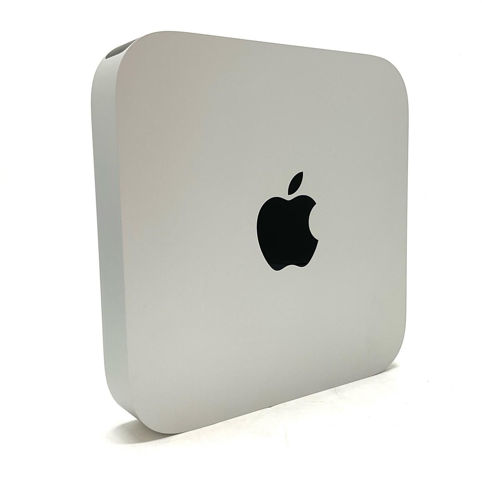 美品 Apple Mac mini M1 8GB/256GB 動作確認済 - メルカリ